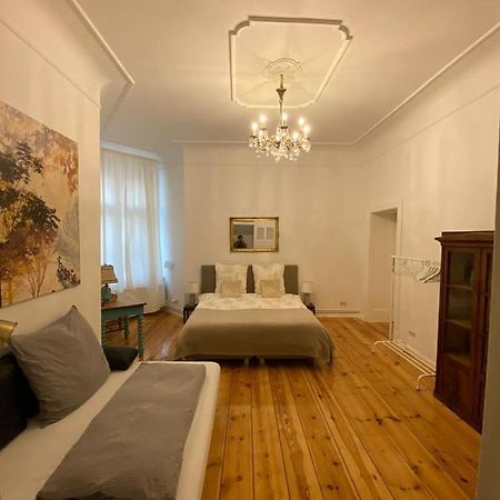 My Little Castle - Central Apartment ベルリン エクステリア 写真
