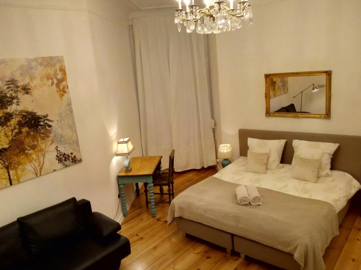 My Little Castle - Central Apartment ベルリン エクステリア 写真