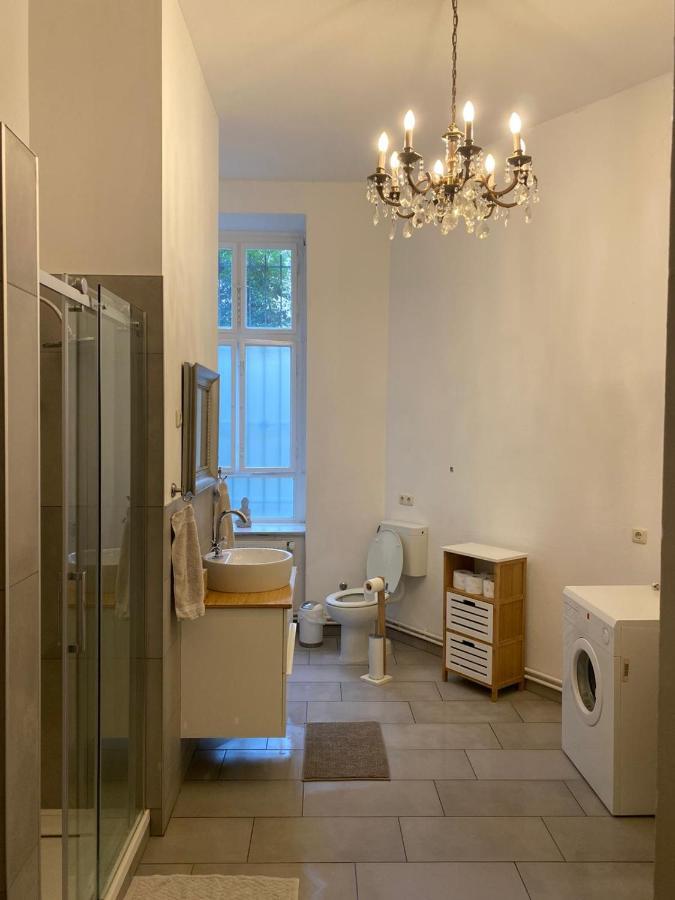My Little Castle - Central Apartment ベルリン エクステリア 写真