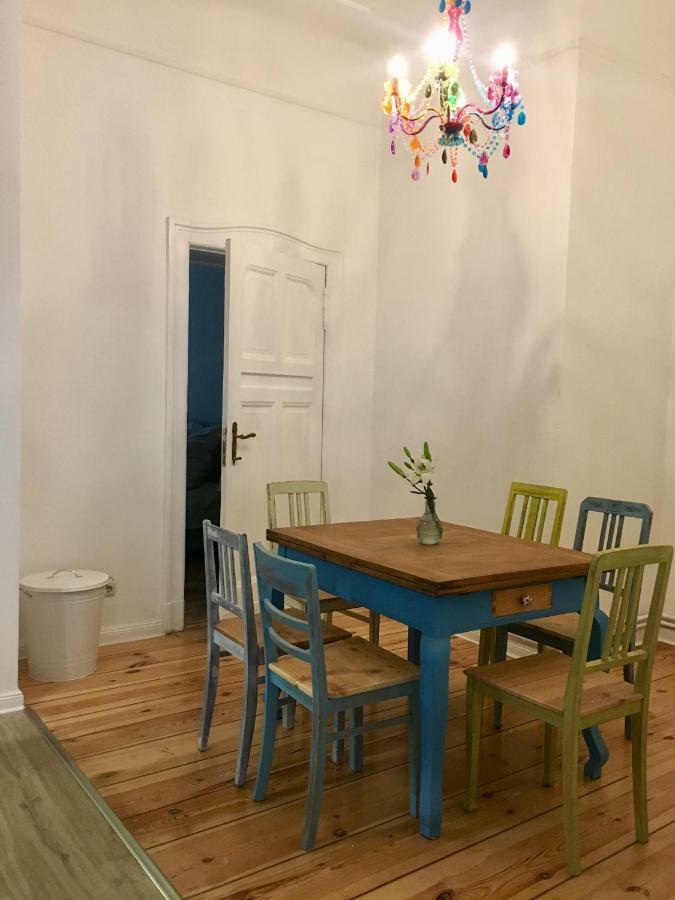 My Little Castle - Central Apartment ベルリン エクステリア 写真