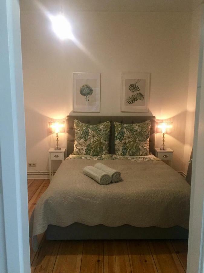 My Little Castle - Central Apartment ベルリン エクステリア 写真